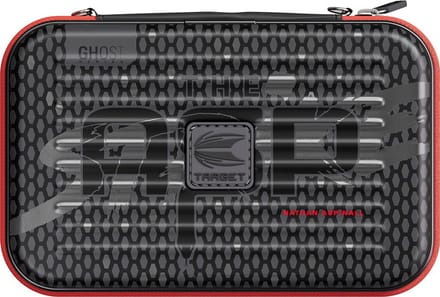 Target Takoma XL Nathan Aspinall Ghost - Dart Case
