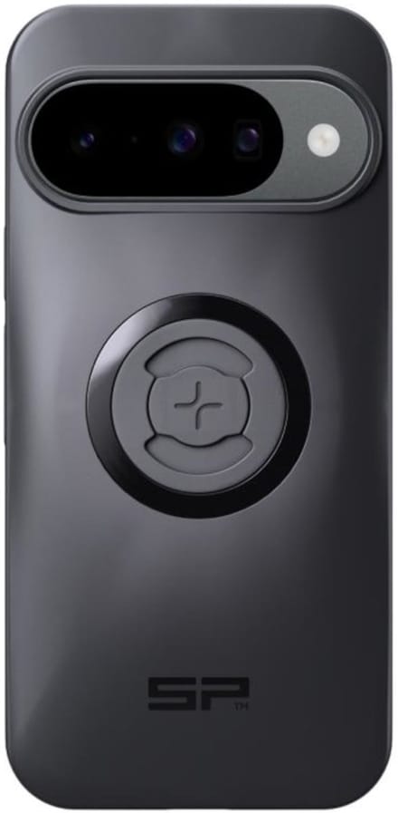 SP Connect SPC+ Pixel 10 Pro / 10 Telefoonhoesje - Maat One Size -