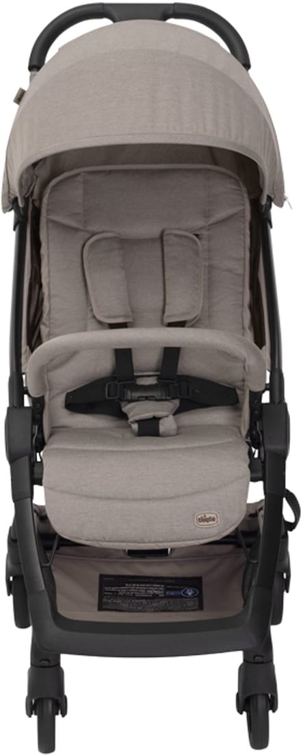 Chicco We 2 Buggy - Sandshell