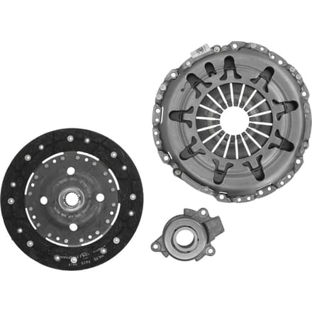 Schaeffler Luk Koppelingsset LUK RepSet Pro 622 3147 33