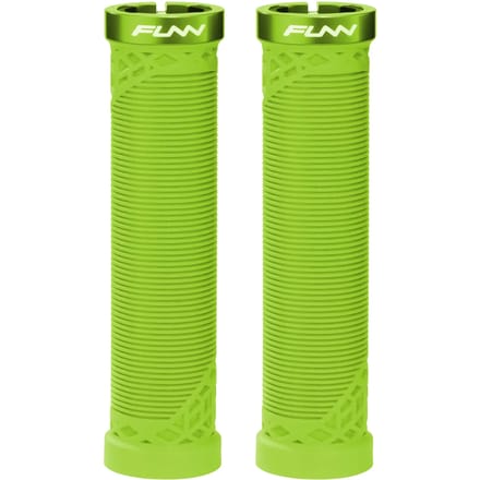 Funn Hilt 30 Mm Lockring Handvatten Groen