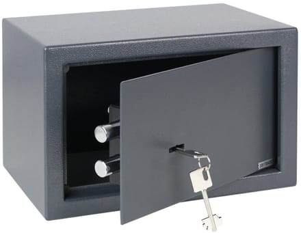 VLSelect® Kluis Brandwerend - Geldkluis - Electrische Kluis