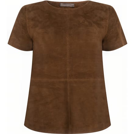 DNA Amsterdam Durban Espresso Taglia: 36 | Camicie Outlet | Donna