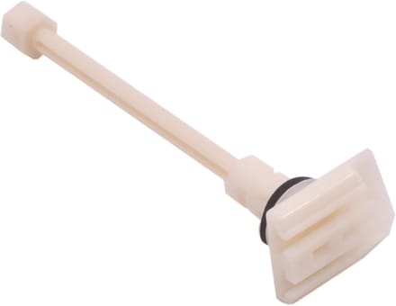 Achterlicht Bevestiging - Schroef Gesp - Auto Reparatie - Directe Vervanging - 16x10x2 cm