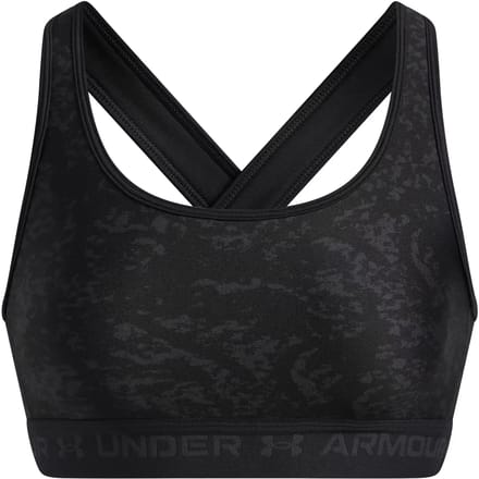 Vrouwenbeha Under Armour Crossback Print