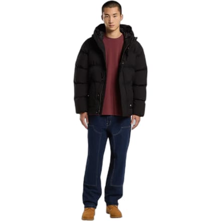 Dickies Eagleville Doudoune Zwart L Man