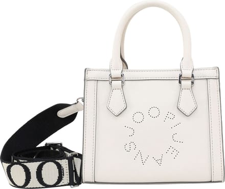 JOOP! Handtas Schoudertas Giro Ariella Handbag Cream White Crème