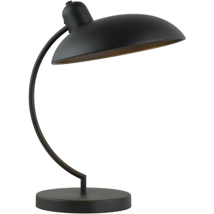 Viokef Tafellamp Themis van staal