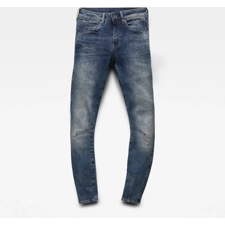 Dames skinny jeans G-Star Arc 3D