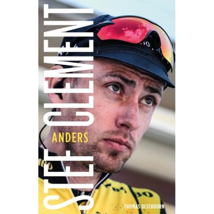 Stef Clement Anders - Stef Clement