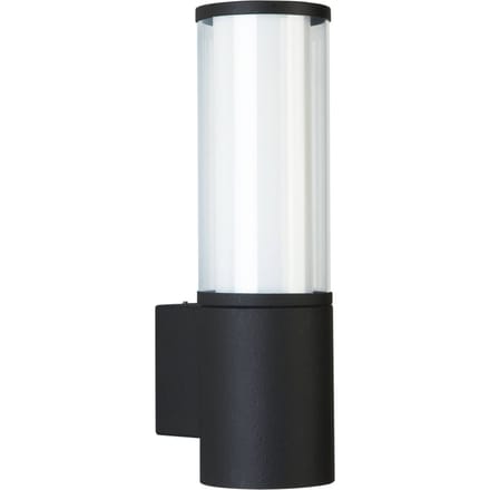 Albert Leuchten Moderne buitenwandlamp Giulia zwart