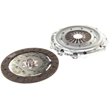 Koppelingsset VALEO 826491