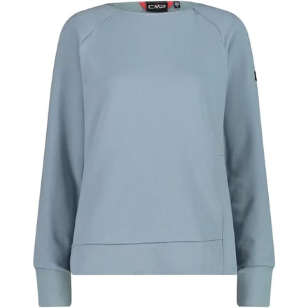 Cmp 31m6786 Trui Blauw 2XS Vrouw