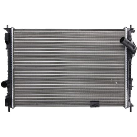 Radiator NRF 58455A