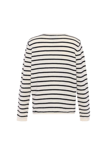 Faina Jumper Dames wolwit