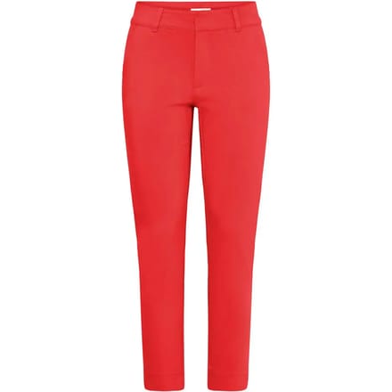 b.young - BYDIXI CHINO PANTS - Dames - Slim fit jeans