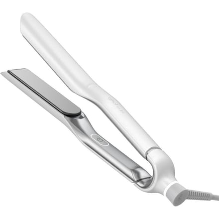 ghd - Sculpt - Interactieve AI Stijltang - Heat‑Adapt Technologie - Styling Zonder Hitteschade - Wit