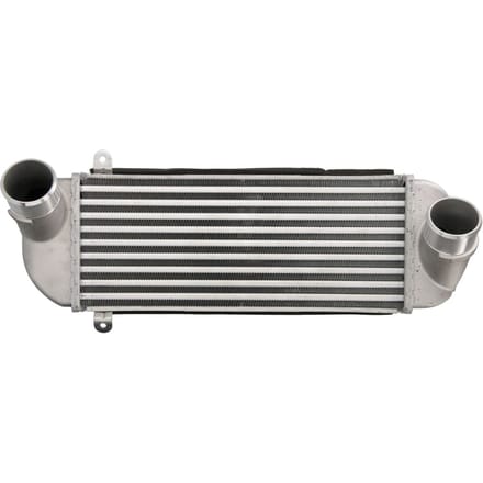 Intercooler THERMOTEC DA05004TT