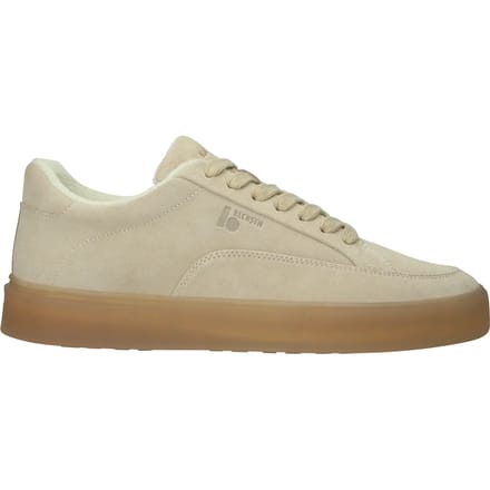 Blackstone QUARTZ BEVERLY - EG561 Papyrus - Sneaker (low) - Heren - Beige - Maat: 41