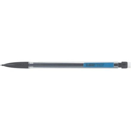 Vulpotlood »BIC Matic« 0,7 mm incl. 3 reserve vullingen