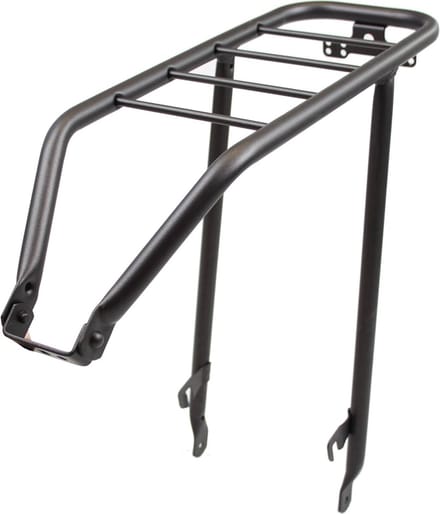 Cortina Achterdrager U4 50 black graphite matt