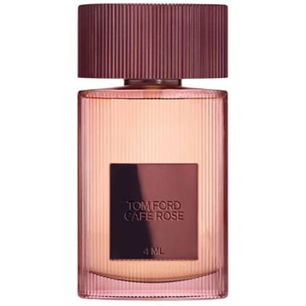 TOM FORD Coffee Rose Sample Set Potpourri Accord Eau De Parfum Rose Patchouli 1.5ml*2 4ml