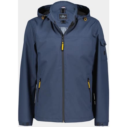 Donders 1860 Zomerjas heren textile jacket 22017/790