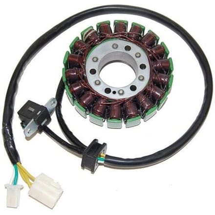 Steun, generator VICMA VIC-17407
