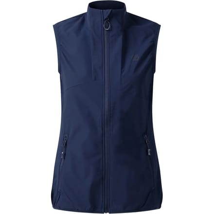 Dare2B Nomadic Water Repellent Lightweight Hiking Gilet voor dames