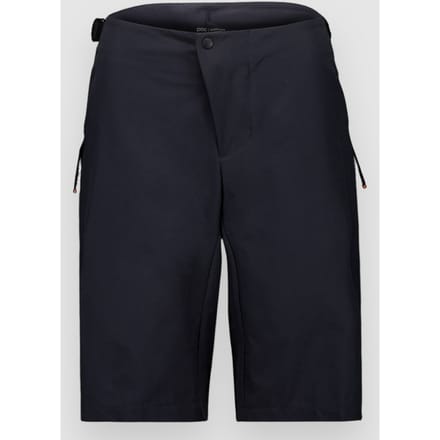 POC Motion Air Shorts zwart