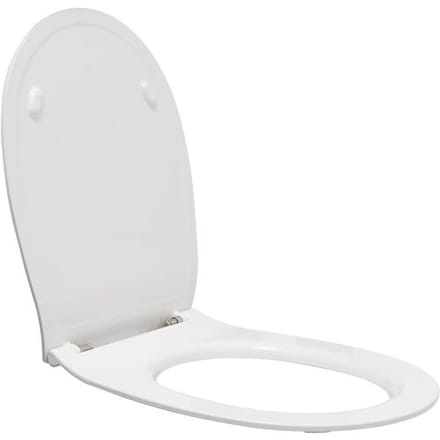 Megabad Profi Collection Living WC seat with soft close 40D40200I