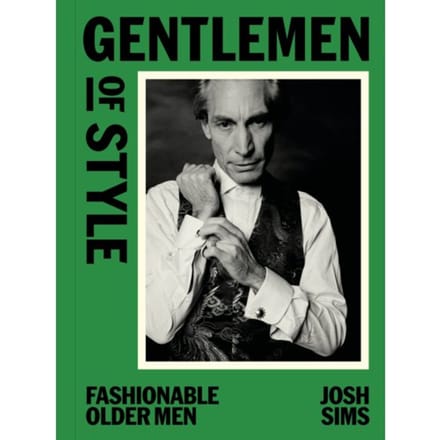 Gentlemen Of Style - Josh Sims
