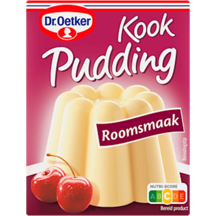 kookpudding room