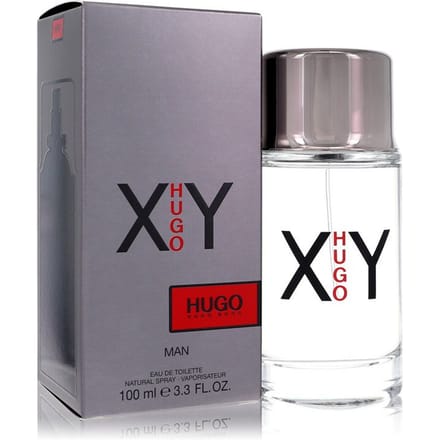 Hugo Boss Hugo XY man eau de toilette spray 100 ml