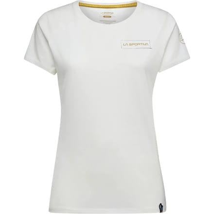 Dames-T-shirt La Sportiva Mantra