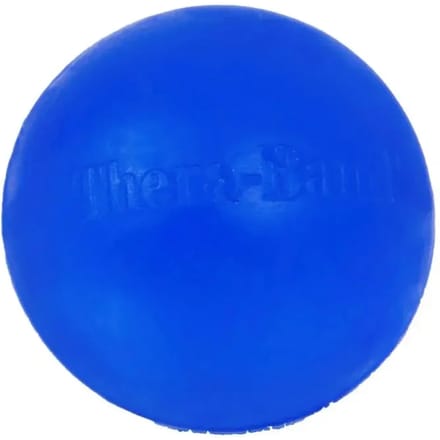 Foam bal Thera-Band