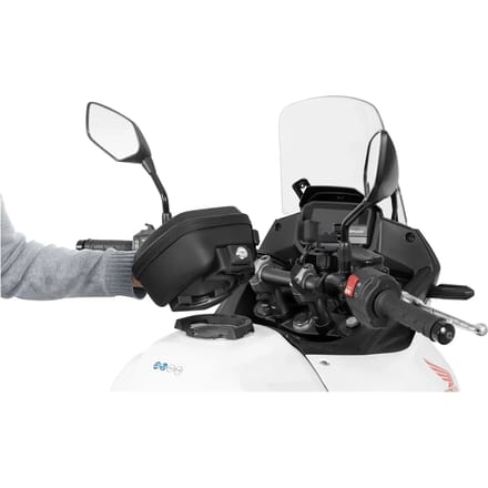 Motorfiets tanktas houder Shad BMW R 1300 GS