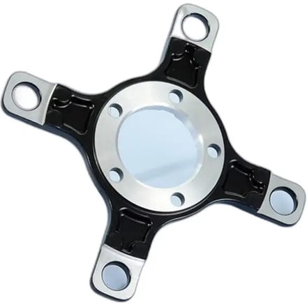 Fiets kroonblad 4 takken Polini E-P3 OEM City