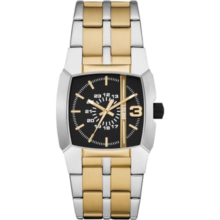 Diesel Cliffhanger Heren Horloge Multi DZ2169