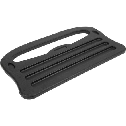 Bureau de Volant de Voiture Table Portable Planche Support pour Ordinateur Portable Tablette pour Manger gray