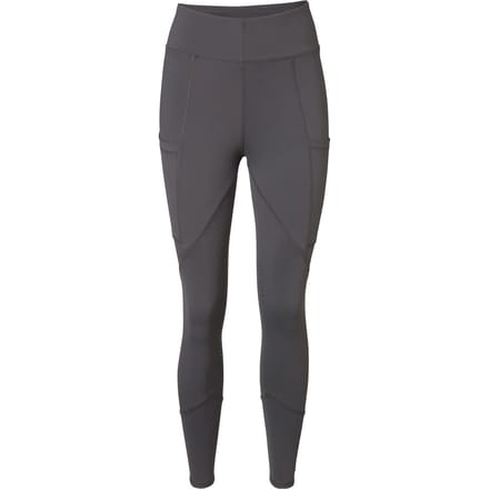 Dameslegging met volledige grip Mountain Horse Jayne