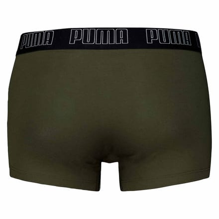 Puma Boxershorts Set van 6