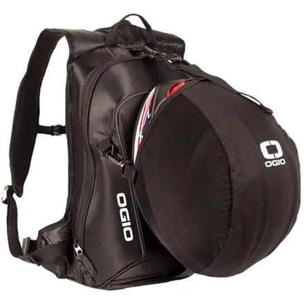 Motor rugzak Ogio Mach LH Stealth