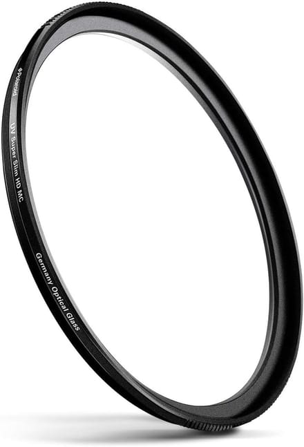Polaroid Pro Series MC UV Filter 40.5 mm