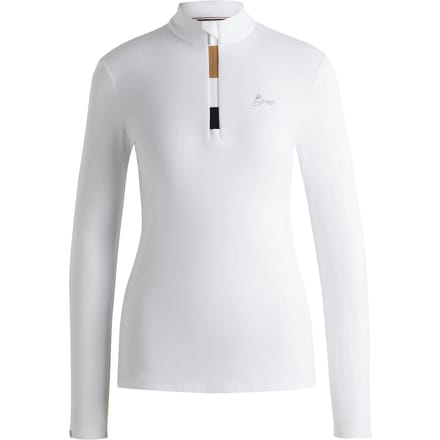 Dameswedstrijdpolo Boss Equestrian Minou