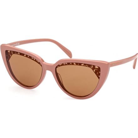 Zonnebril Dames Emilio Pucci EP0183-5845E ø 58 mm