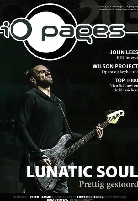 iO Pages - 203 2025