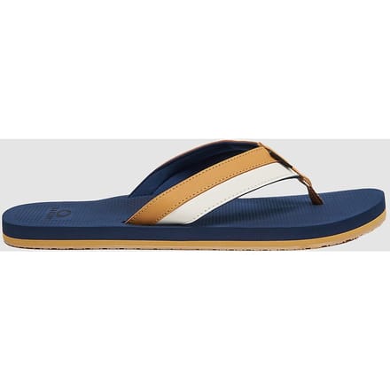 Oakley Apparel Burke Slippers Blauw EU 45 Man
