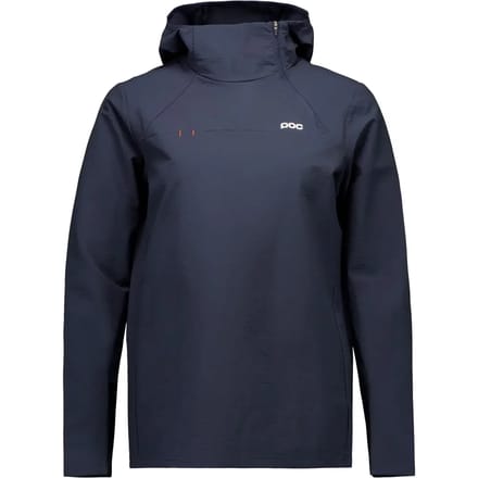 Vrouwen windjack POC Mantle