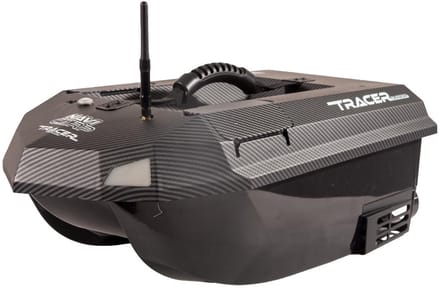 Navicarp Tracer Carbon Voerboot - Voerboot